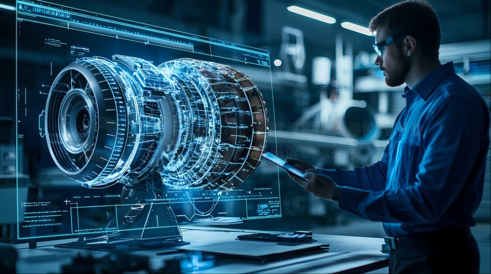 液体压力扫描阀结构原理与图像解析全指南